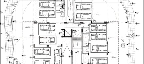 Apartamento T3 em Strovolos, Cyprus N.º 3112 5