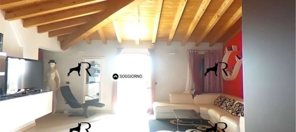 3-Zimmer Penthouse in Castelcovati, Italy, Nr. 164039 8