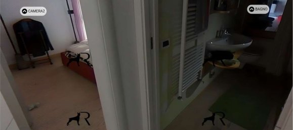 3-Zimmer Penthouse in Castelcovati, Italy, Nr. 164039 10