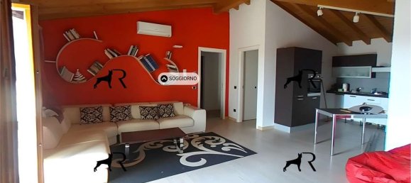 3-Zimmer Penthouse in Castelcovati, Italy, Nr. 164039 5