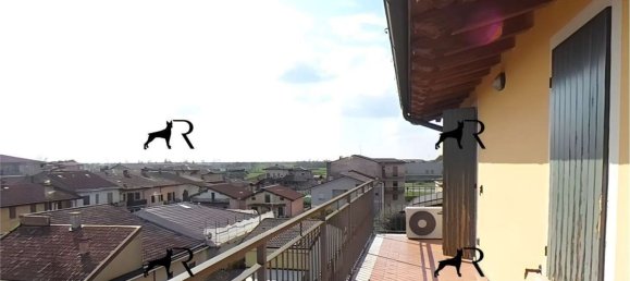 3-Zimmer Penthouse in Castelcovati, Italy, Nr. 164039 12