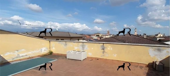 3-Zimmer Penthouse in Castelcovati, Italy, Nr. 164039 2