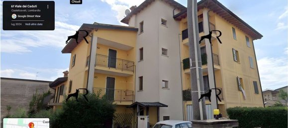3-Zimmer Penthouse in Castelcovati, Italy, Nr. 164039 3