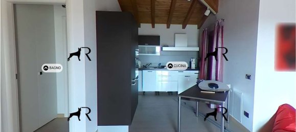 3-Zimmer Penthouse in Castelcovati, Italy, Nr. 164039 7
