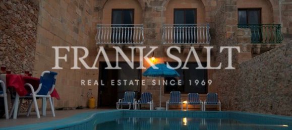 3 chambres Maison à Ghasri, Malta No. 5444 20