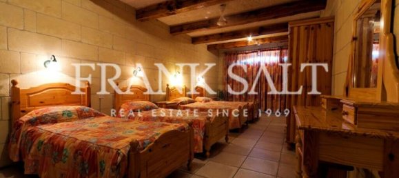 3 chambres Maison à Ghasri, Malta No. 5444 21