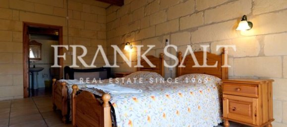 3 chambres Maison à Ghasri, Malta No. 5444 16