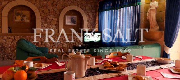 3 chambres Maison à Ghasri, Malta No. 5444 4