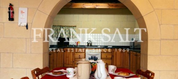 3 chambres Maison à Ghasri, Malta No. 5444 6