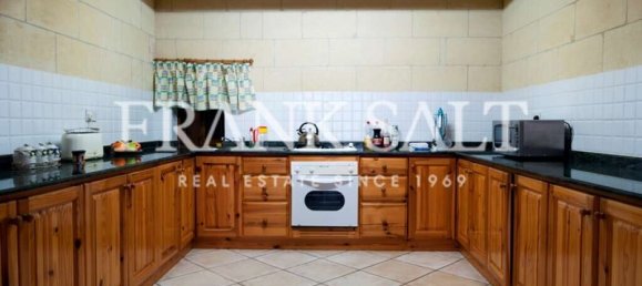 3 chambres Maison à Ghasri, Malta No. 5444 13