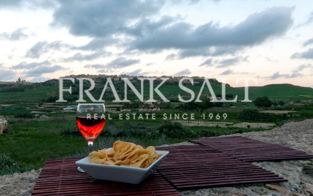 3 chambres Maison à Ghasri, Malta No. 5444