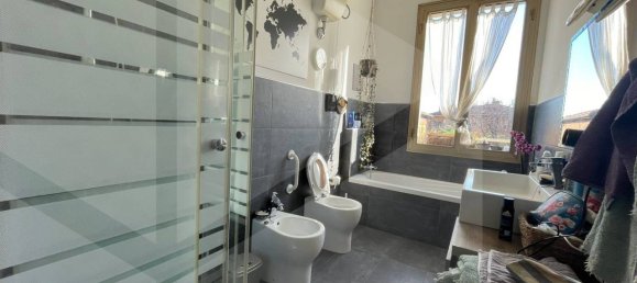 4-Zimmer Wohnung in Bologna, Italy, Nr. 18863 35