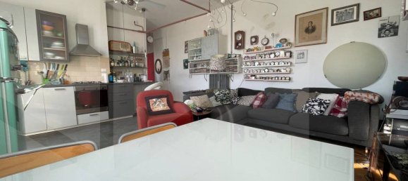 4-Zimmer Wohnung in Bologna, Italy, Nr. 18863 37