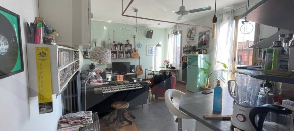 4-Zimmer Wohnung in Bologna, Italy, Nr. 18863 12