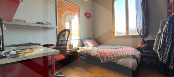 4-Zimmer Wohnung in Bologna, Italy, Nr. 18863 18