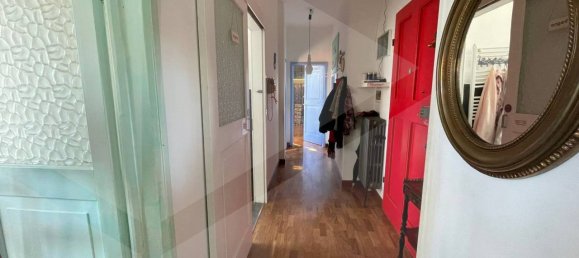 4-Zimmer Wohnung in Bologna, Italy, Nr. 18863 8