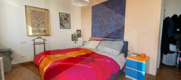 4-Zimmer Wohnung in Bologna, Italy, Nr. 18863 20