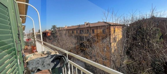 4-Zimmer Wohnung in Bologna, Italy, Nr. 18863 21