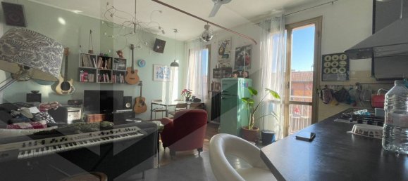 4-Zimmer Wohnung in Bologna, Italy, Nr. 18863 40