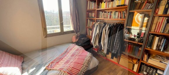 4-Zimmer Wohnung in Bologna, Italy, Nr. 18863 15