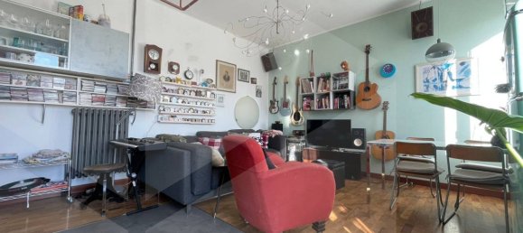 4-Zimmer Wohnung in Bologna, Italy, Nr. 18863 43