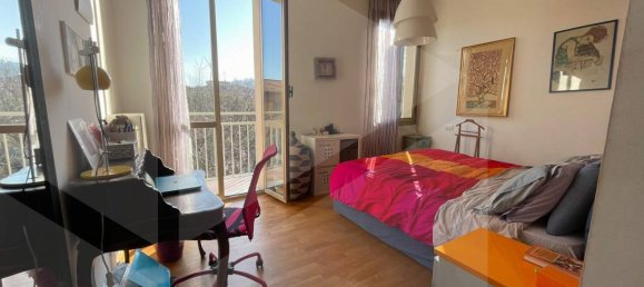 4-Zimmer Wohnung in Bologna, Italy, Nr. 18863 25