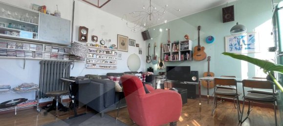 4-Zimmer Wohnung in Bologna, Italy, Nr. 18863 41