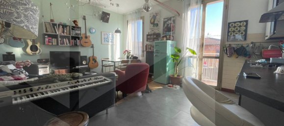 4-Zimmer Wohnung in Bologna, Italy, Nr. 18863 44