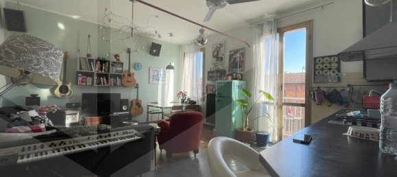 4-Zimmer Wohnung in Bologna, Italy, Nr. 18863 42