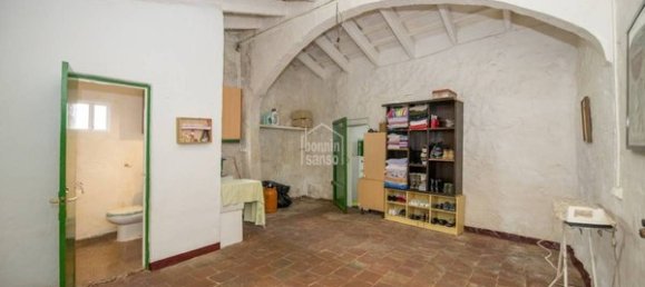 Дом с 10 спальнями в Менорка, Испания № 85182 10