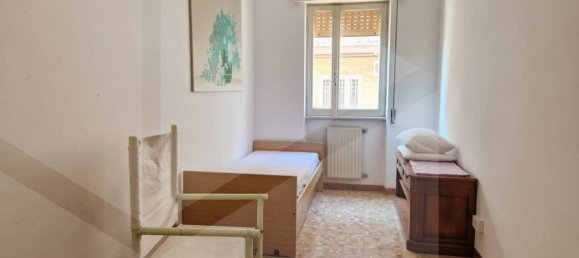 Квартира с 5 комнатами в Чампино, Италия № 19190 25