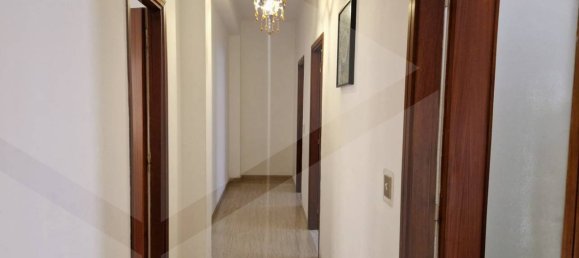 Квартира с 5 комнатами в Чампино, Италия № 19190 8