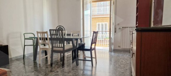 Квартира с 5 комнатами в Чампино, Италия № 19190 10