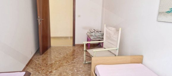 Квартира с 5 комнатами в Чампино, Италия № 19190 23