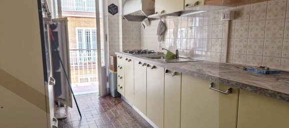 Квартира с 5 комнатами в Чампино, Италия № 19190 15