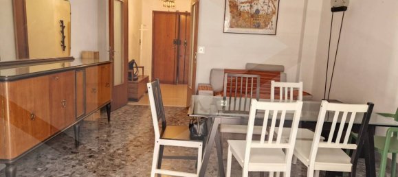 Квартира с 5 комнатами в Чампино, Италия № 19190 33