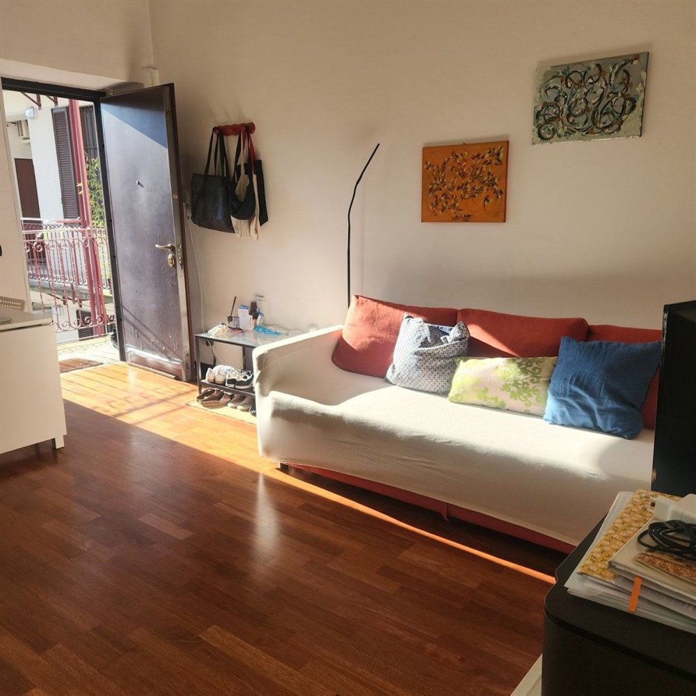2 bedrooms Apartment in Milan, Italy No. 357813