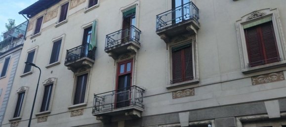 2 bedrooms Apartment in Milan, Italy No. 357813 3