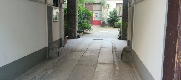 2 bedrooms Apartment in Milan, Italy No. 357813 7