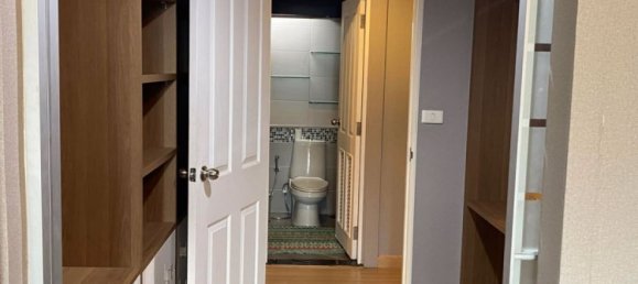 1 chambre Condo à Khlong Toei, Thailand No. 4487 5