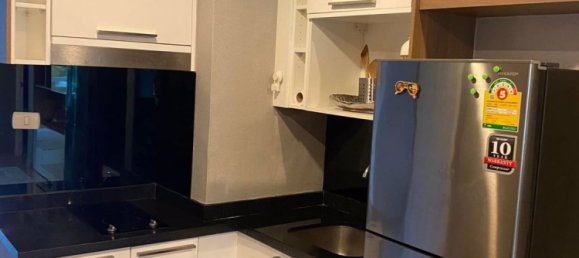 1 chambre Condo à Khlong Toei, Thailand No. 4487 3