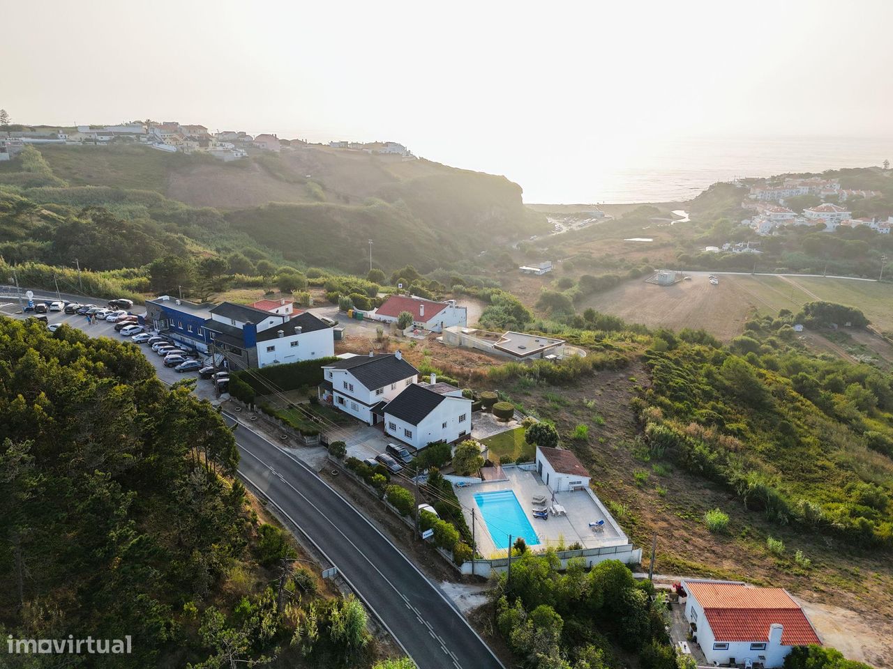 6 bedrooms House in Mafra, Portugal No. 274443