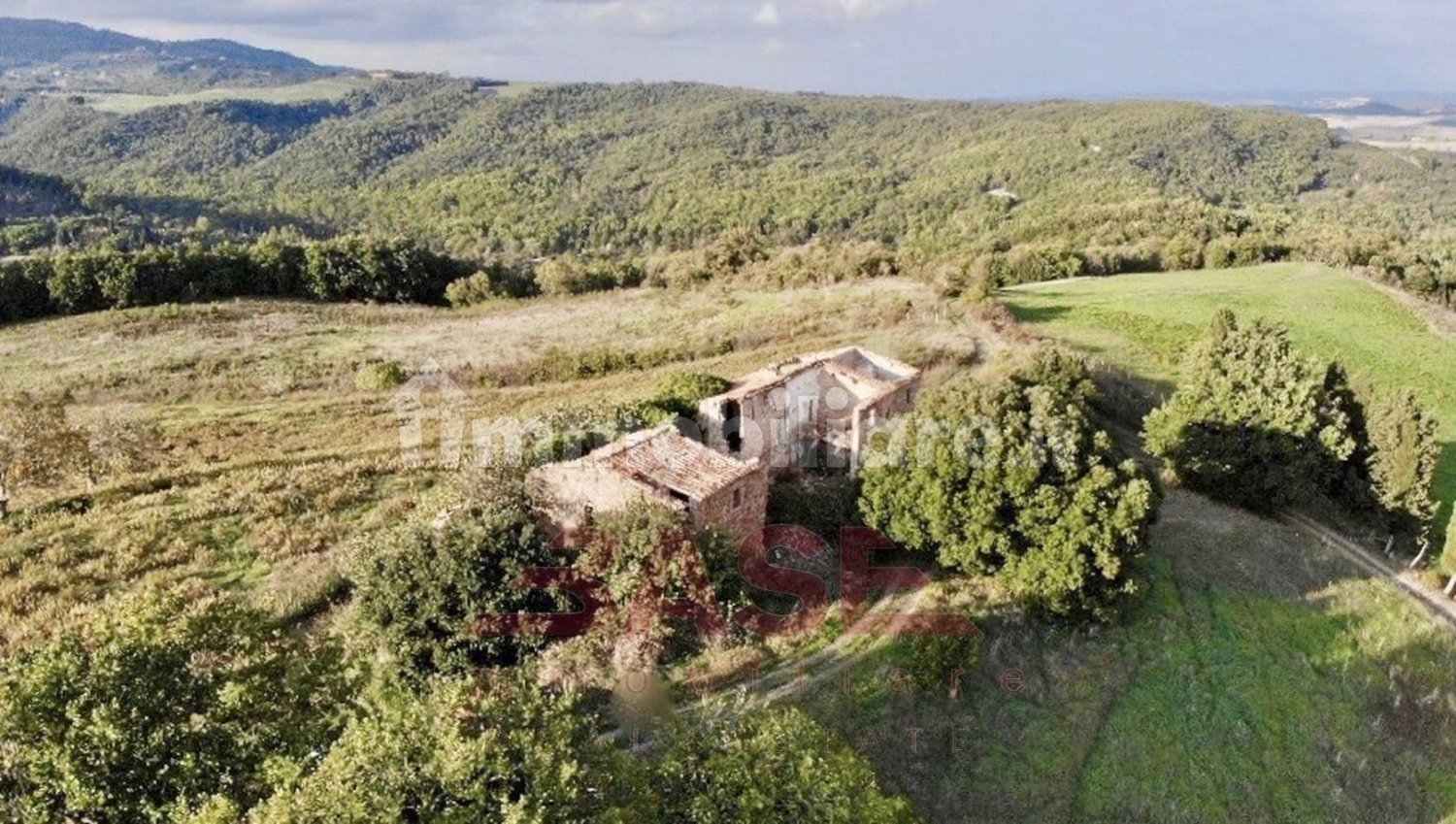 1 Schlafzimmer Haus in Chianni, Italy, Nr. 237908