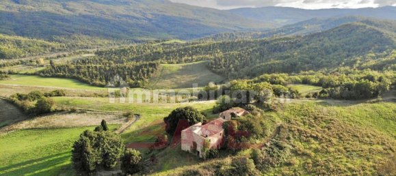 1 Schlafzimmer Haus in Chianni, Italy, Nr. 237908 2