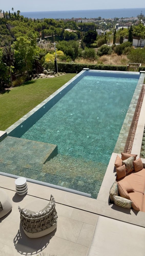 Villa T6 em Benahavis, Spain N.º 277324