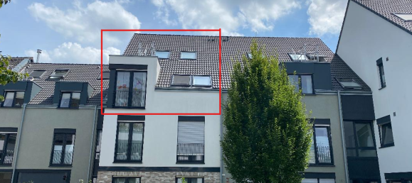 4 bedrooms Duplex in Dusseldorf, Germany No. 314267 2