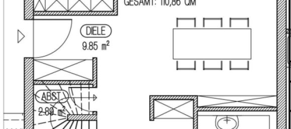 4 bedrooms Duplex in Dusseldorf, Germany No. 314267 3