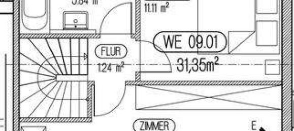 4 bedrooms Duplex in Dusseldorf, Germany No. 314267 4