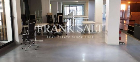 Büro in Saint Julian's, Malta 325m², Nr. 12760 2