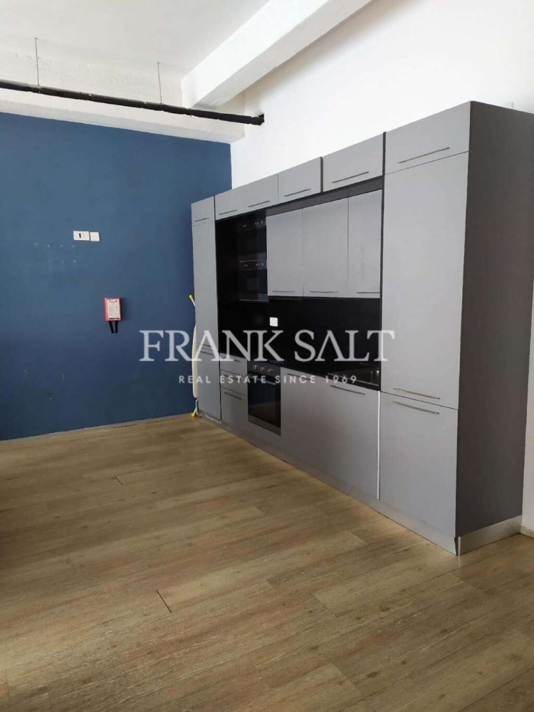 Büro in Saint Julian's, Malta 325m², Nr. 12760